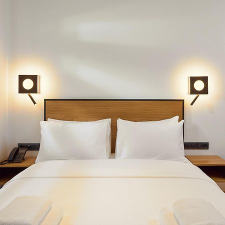 Sigma Suites Hotel Θεσσαλονίκη Εξωτερικό φωτογραφία