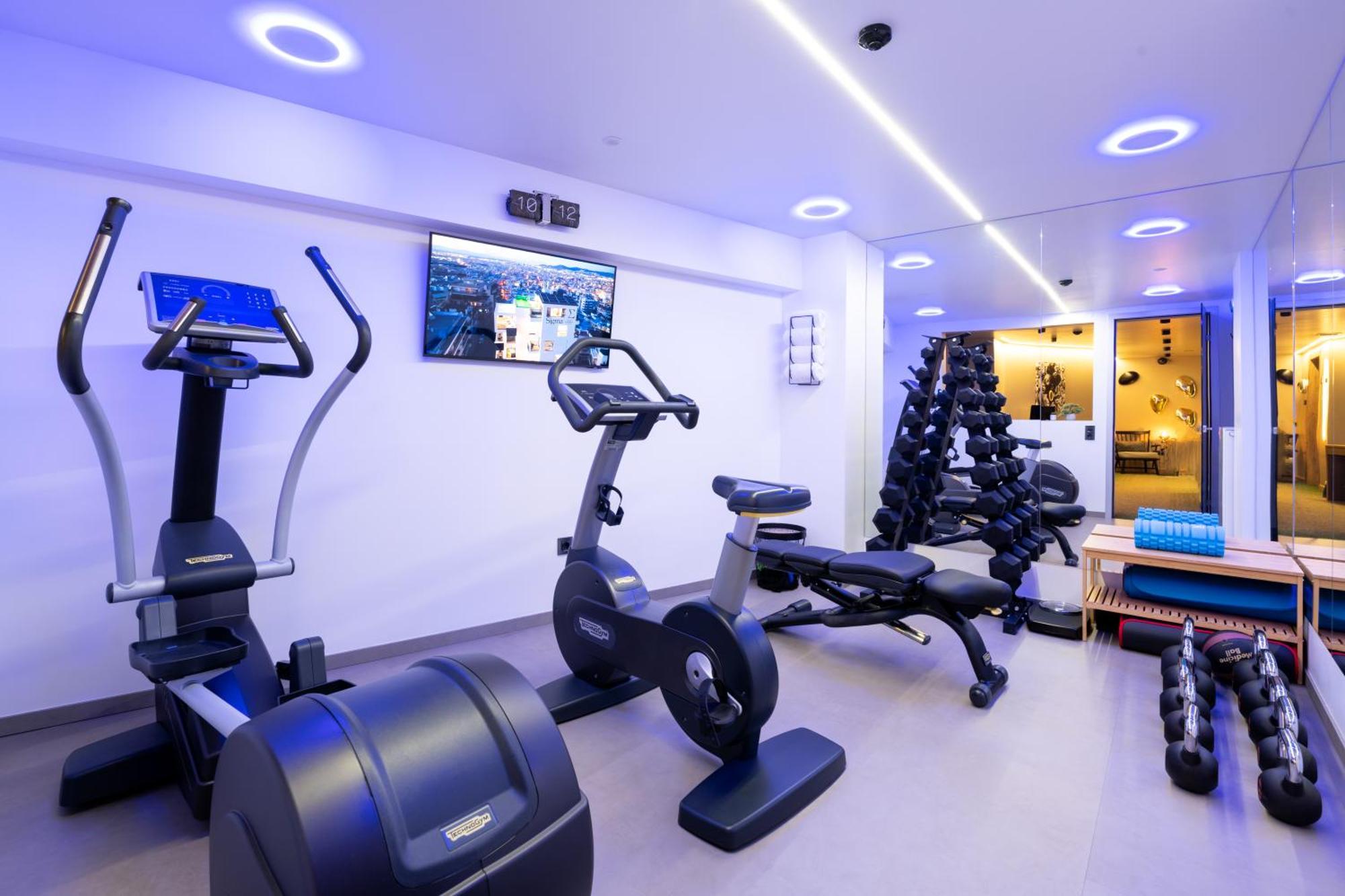 Sigma Suites Hotel Θεσσαλονίκη Εξωτερικό φωτογραφία