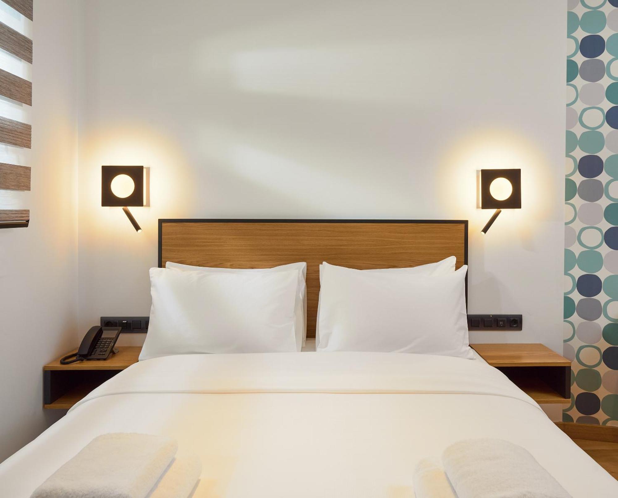 Sigma Suites Hotel Θεσσαλονίκη Εξωτερικό φωτογραφία