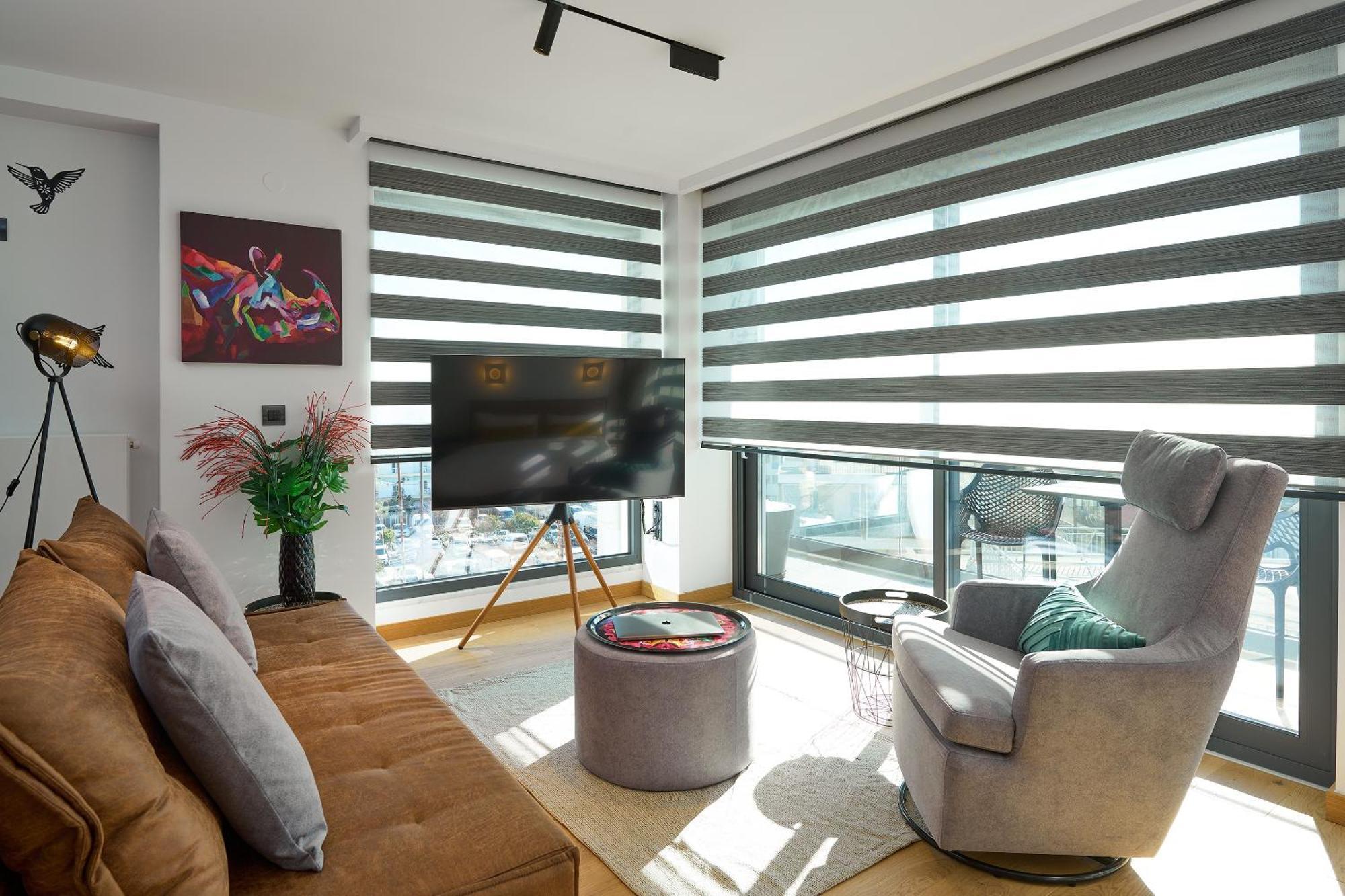 Sigma Suites Hotel Θεσσαλονίκη Εξωτερικό φωτογραφία