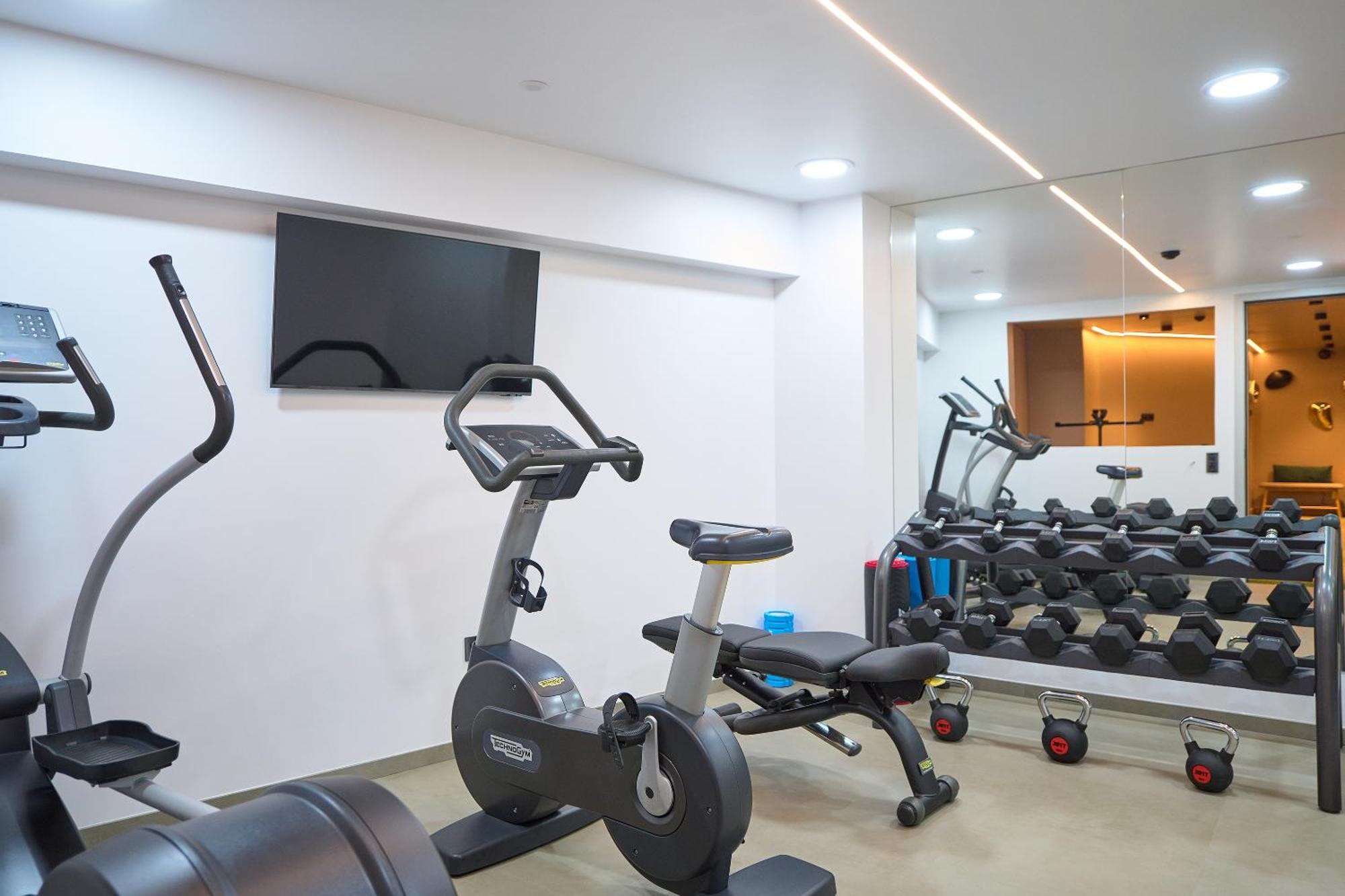 Sigma Suites Hotel Θεσσαλονίκη Εξωτερικό φωτογραφία