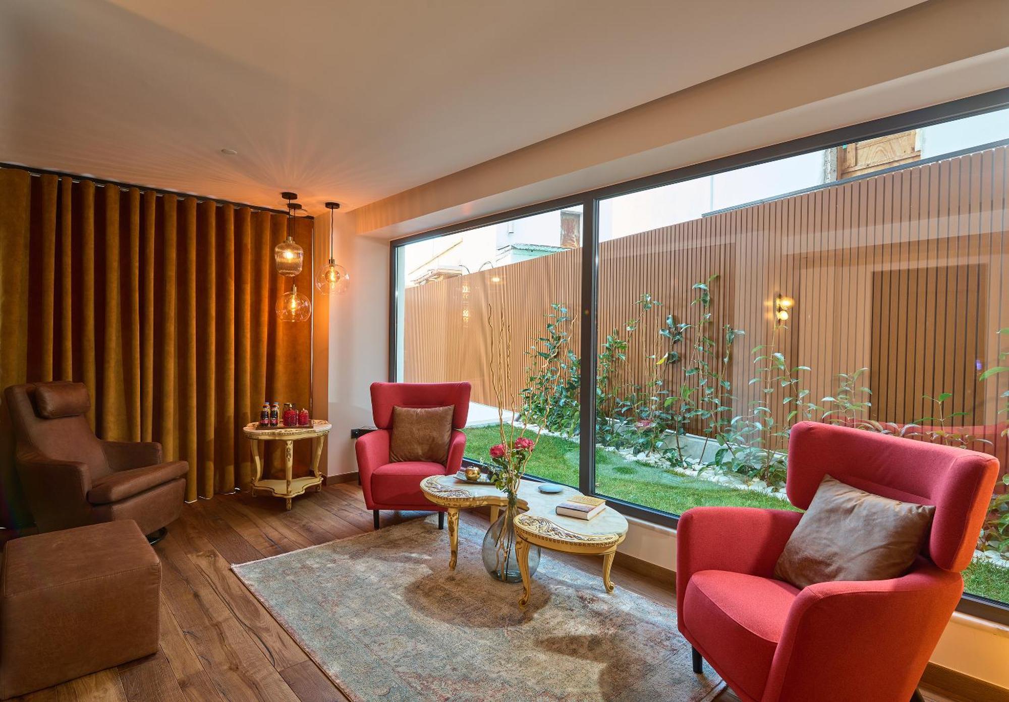 Sigma Suites Hotel Θεσσαλονίκη Εξωτερικό φωτογραφία