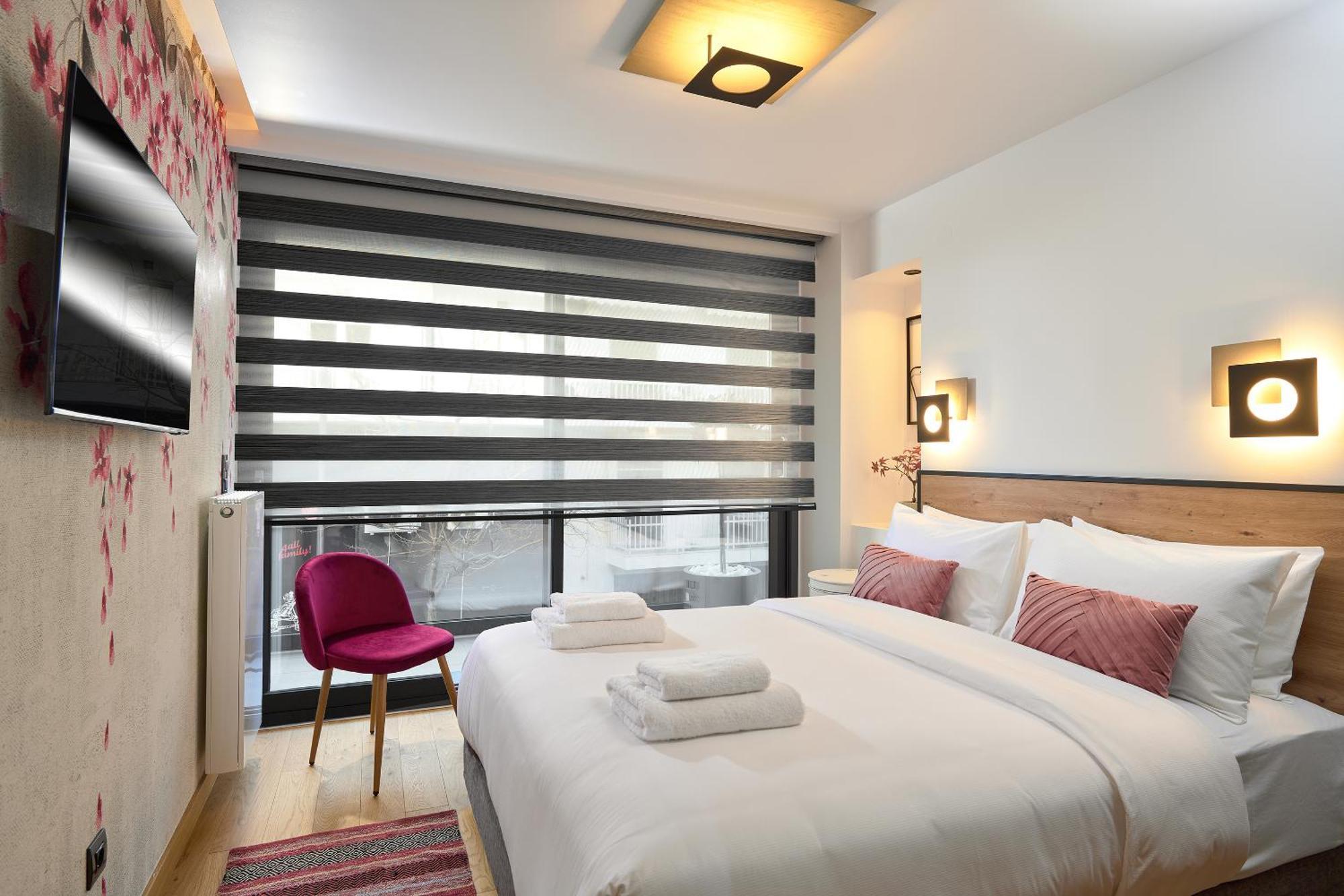 Sigma Suites Hotel Θεσσαλονίκη Εξωτερικό φωτογραφία