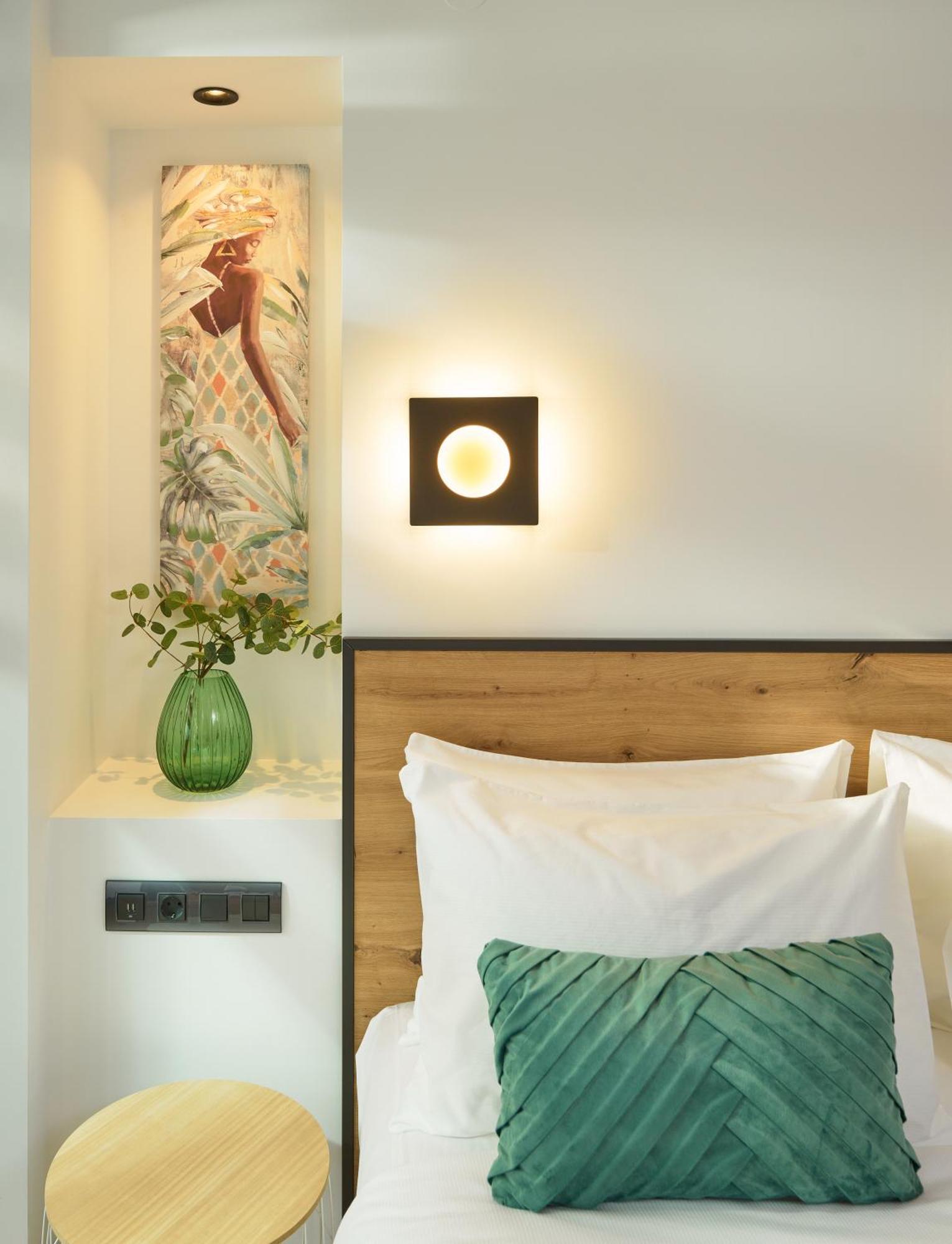 Sigma Suites Hotel Θεσσαλονίκη Εξωτερικό φωτογραφία