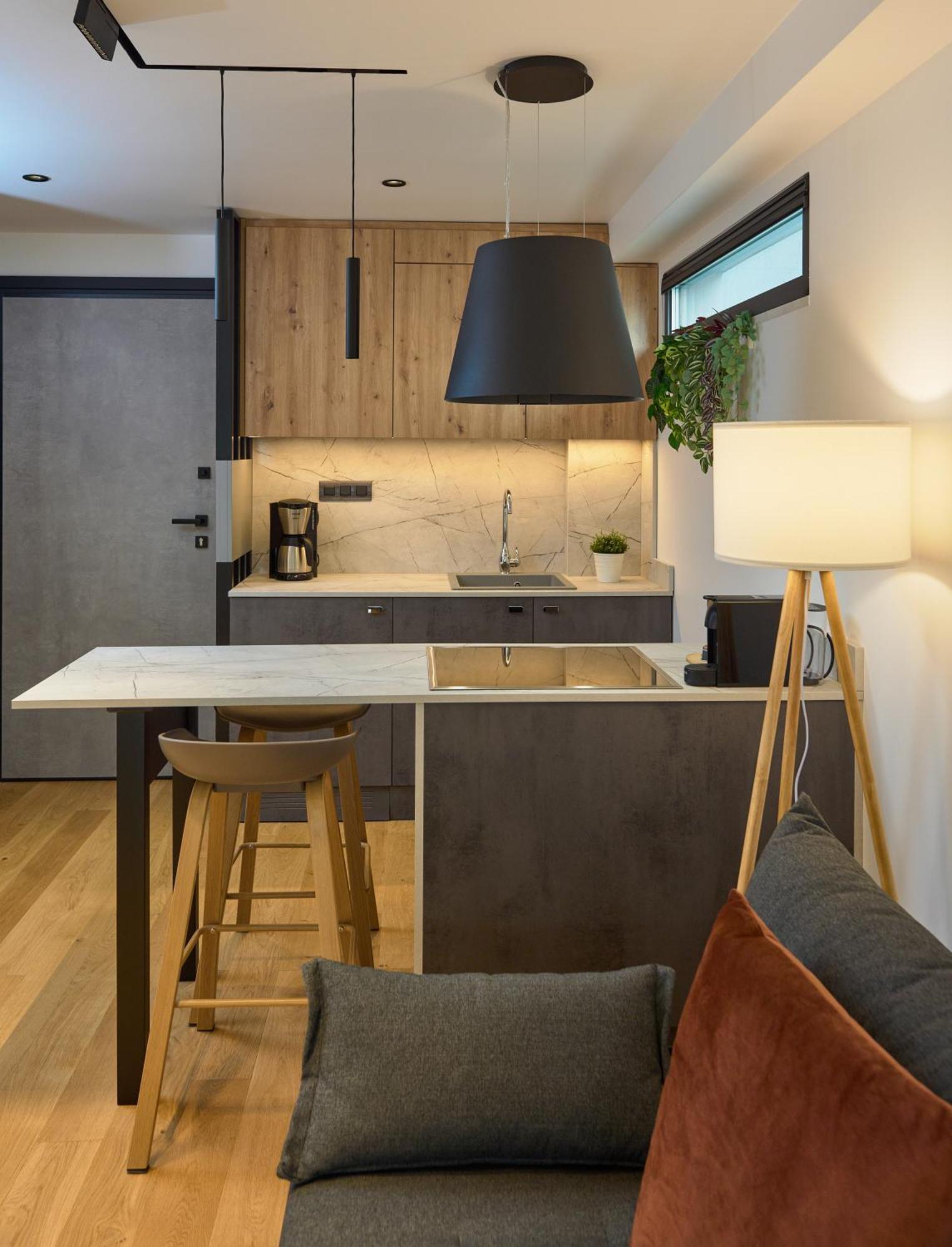 Sigma Suites Hotel Θεσσαλονίκη Εξωτερικό φωτογραφία