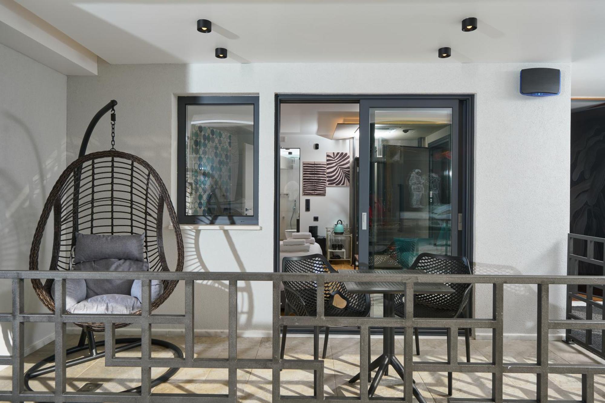 Sigma Suites Hotel Θεσσαλονίκη Εξωτερικό φωτογραφία