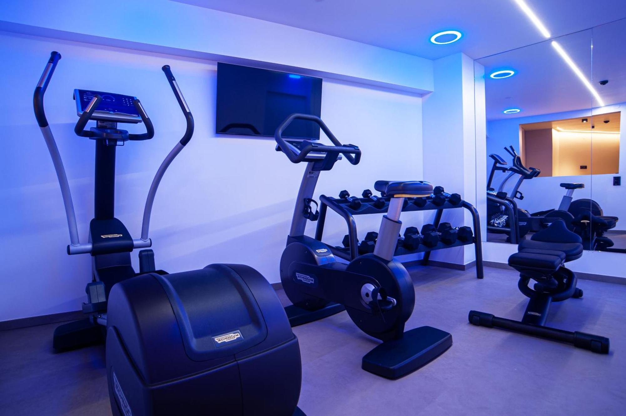 Sigma Suites Hotel Θεσσαλονίκη Εξωτερικό φωτογραφία