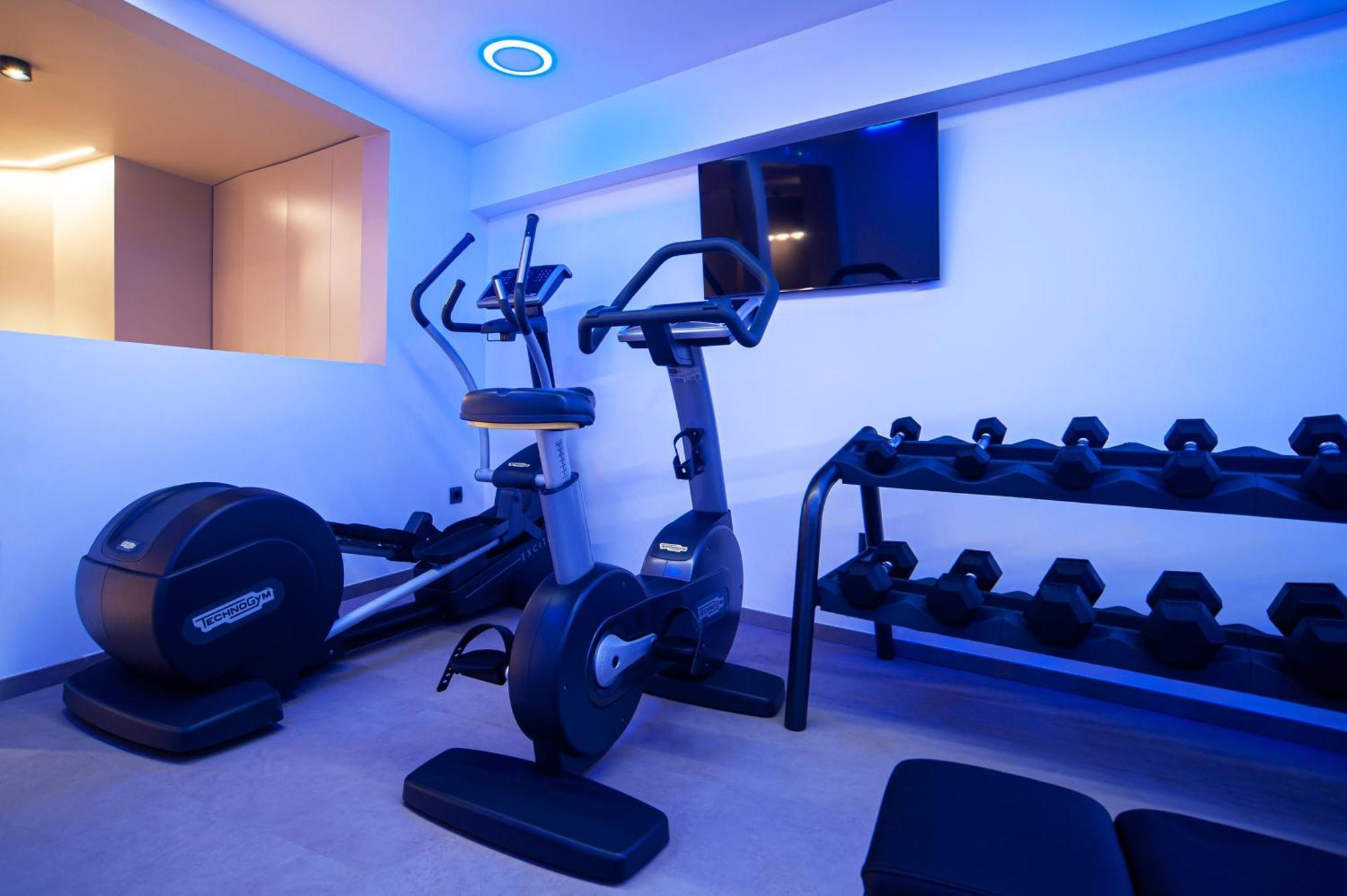 Sigma Suites Hotel Θεσσαλονίκη Εξωτερικό φωτογραφία