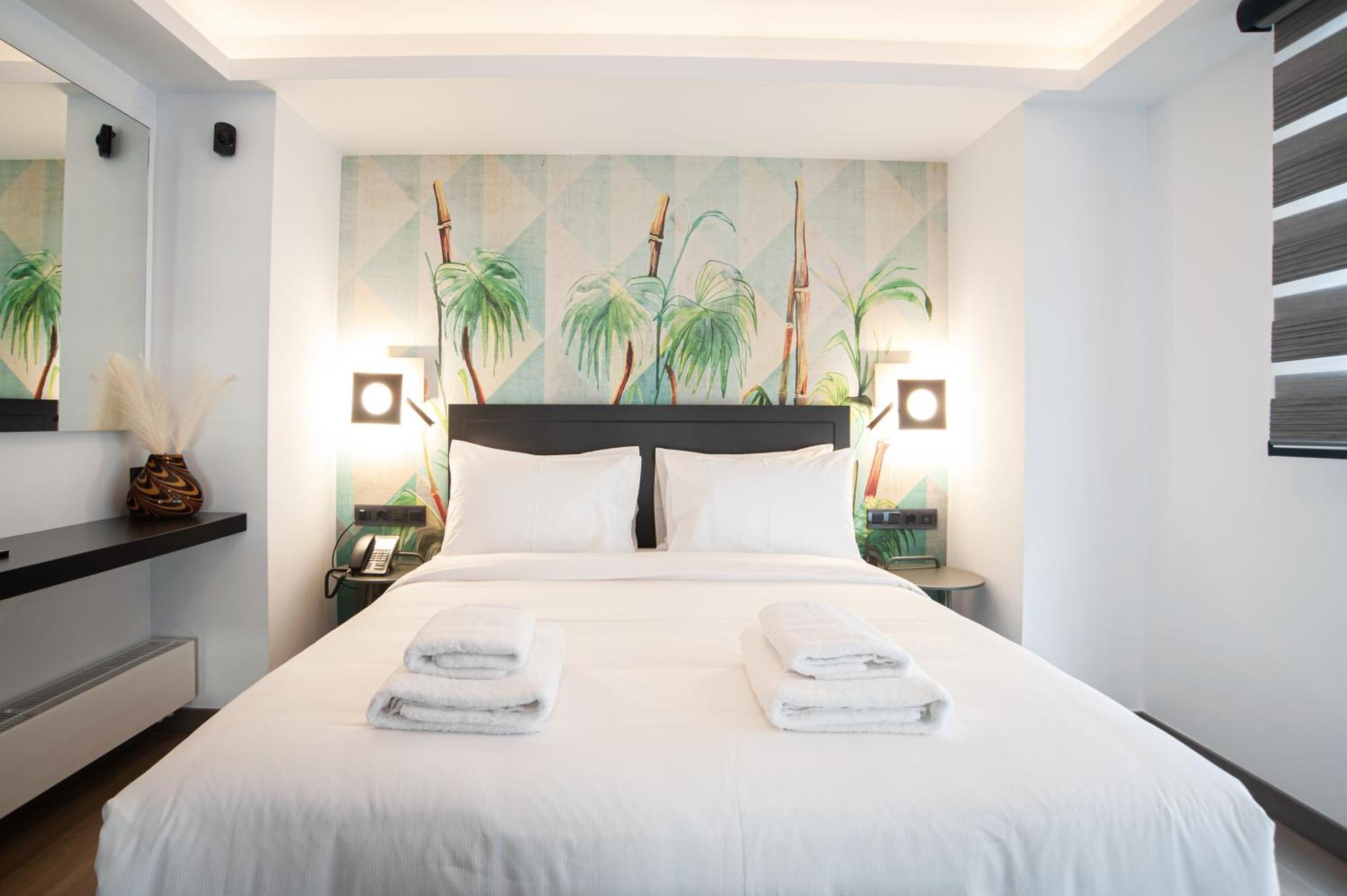 Sigma Suites Hotel Θεσσαλονίκη Εξωτερικό φωτογραφία