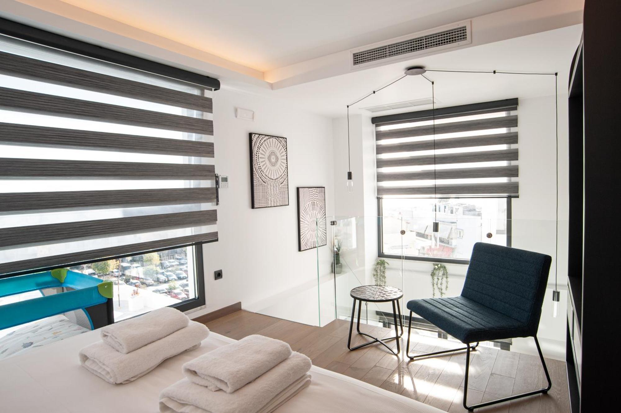 Sigma Suites Hotel Θεσσαλονίκη Εξωτερικό φωτογραφία